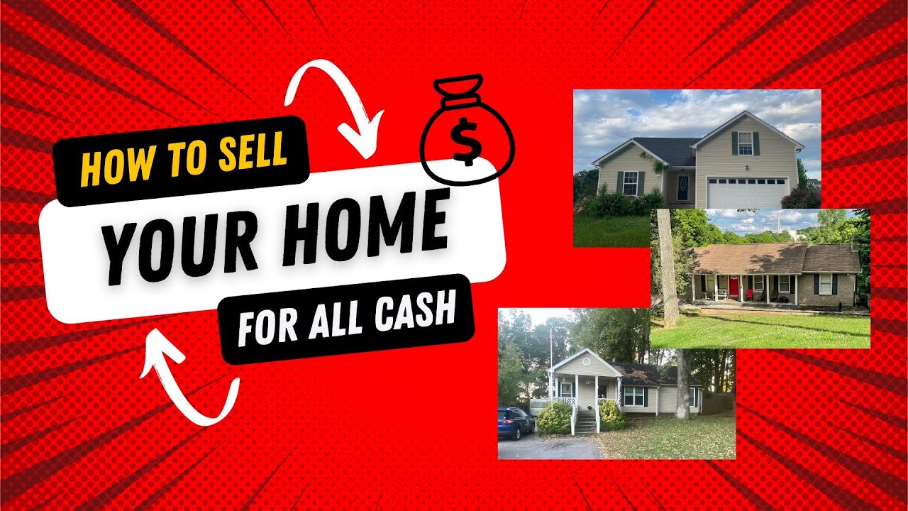 How to Sell House Fast Nashville | Call 615-933-5431