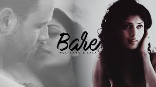 wolfgang&kala / bare
Please watch in HD
⋆⋆⋆⋆⋆⋆⋆⋆⋆⋆⋆⋆⋆⋆⋆⋆⋆⋆⋆⋆⋆⋆⋆⋆⋆⋆⋆⋆⋆⋆⋆⋆⋆⋆⋆⋆⋆⋆
Twitter: https://twitter.com/xxperfectlifexx
Instagram: https://www.instagram.com/xperfect.life/
Tutorial Channel: https://www.youtube.com/channel/UCSger5068vMhCoSRDNT5Pnw/videos
My OTP, this SHOW is everything...
I have long wanted to make a video with them. And now the dream come true. Especially after the final I MUST do it.
The final was terrific and I enjoyed it, except for one thing. Its Rajan, Kala and Wolfgang. Like.. WTF? Every couple in this show got a happy ending, but not they. Really? Each series, the season showed us that Kala doesnt love Rajan and wants to be with Wolfgang. She wanted to talk to Rajan about this at the end of season 2. And now Im interested in what has changed? Where did the love for Rajan come from? And all this ended love with a triangle, where no one was against that Kala loves two. Seriously ... What the hell? Sorry, I just love Kalgang SO MUCH!
Also How they dare to close this AMAZING show? I understand that this show is wasted a lot of money, but lets be honest. Netflix is spending a lot of money on uninteresting shows. Its not just a show with an interesting storyline and characters or emotional moments. This show is about how unusual things can be quite ordinary for others and there is no difference between us. This show means a lot to me. And this must see the world. I love it and everyone who worked on this show. After the finale, I watched a lot of scenes from the series, as well as a lot of video with the actors. And I love it. They are like a family. I also have to say that Im in love with Wolfgang and this actor. You dont need to know this, I just wanted to say this.
Special thanks to Laura, who was waiting for this video. And there were moments when I wanted to finish this video and leave it unfinished, but she made me continue this and she doesnt even know about it. I rendered this 3 times. And it was in bad quality. Im so tired that Im not going to post it. And when I told her about it, she was a little upset, so I tried it again and it worked. So THANK YOU SOOO MUCH again!💜💜💜And I hope that you will like this. But I know I spoiled it all with text.
Im sure that you are already subscribed to it, but if not, then do it: https://www.youtube.com/channel/UC3YoQlJR2e65O_rRt5gko8A
#fanvidfeed #sense8 #kalagang #wolfgangandkala #wolfgangbogdanov #kaladandekar #annesoshifeatures #viddingisart
⋆⋆⋆⋆⋆⋆⋆⋆⋆⋆⋆⋆⋆⋆⋆⋆⋆⋆⋆⋆⋆⋆⋆⋆⋆⋆⋆⋆⋆⋆⋆⋆⋆⋆⋆⋆⋆⋆
✔fandom: Sense8
✔program: Sony Vegas Pro 13
✔coloring: MillyWinchester (LOVE IT SO SO MUCH!)
✔song: /watch?v=FovubxPEvwE
I dont own scenes or music. Only editing.
Thank you for watching!😘😘
Copyright Disclaimer Under Section 107 of the Copyright Act 1976, allowance is made for fair use for purposes such as criticism, comment, news reporting, teaching, scholarship, and research. Fair use is a use permitted by copyright statute that might otherwise be infringing. Non-profit, educational or personal use tips the balance in favor of fair use. wolfgang&kala / bare