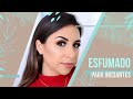 🔴 AO VIVO - Esfumado para iniciantes