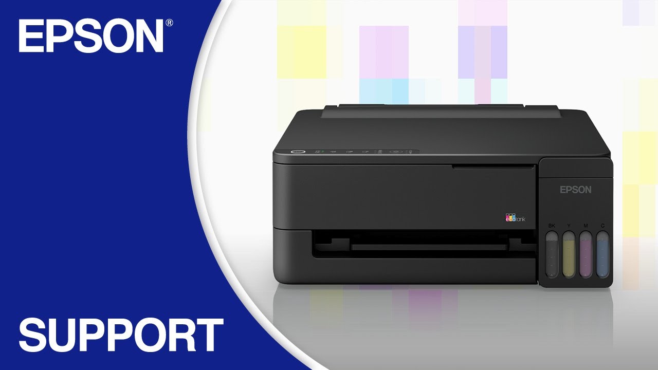 EPSON プリンター Epson ET-1913 | Support | Epson US