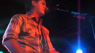 Jon Pardi - Back roads 6.14.13