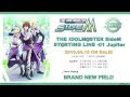 THE IDOLM@STER SideM ST@RTING LINE-01Jupiter 試聴動画