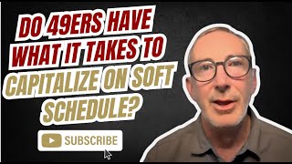 Do 49ers have what it takes to capitalize on soft schedule? screenshot 5