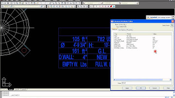3D DYNAMIC TANKS (R) for AutoCAD