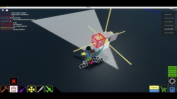 3 BLADE TUTORIAL (Plane Crazy)