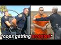 7 Power-Tripping Cops Who Got Fired Or Arrested On Bodycam