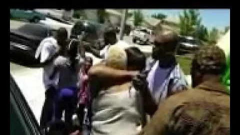 Home going for Cynthia Lenora Campbell Bussey