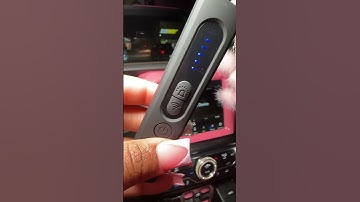 Find Hidden Cameras with This GPS Detector! #safety
