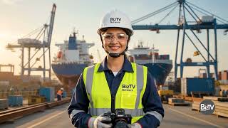 HSE Safety Induction | Yard Safety Induction |