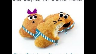 chicken song nugget jam