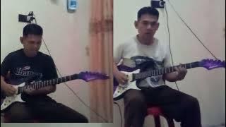 Poppy Mercury = Terlambat sudah by Tom Comal