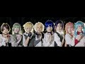 【VOCALOID】 Mr シャーデンフロイデ 踊ってみた 【コスプレ】