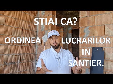 Video: Cum Se începe Un Proiect