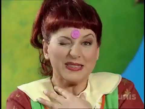 🎭🌟 Bonjour Madame Croque-Cerise — Le nombril d'Eugène
