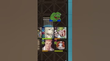 Big Old Brute | D&D (Deadbeats/IOverse) #dnd #dungeonsanddragons