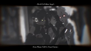 【MMDxVOCALOID】♦Control♢【Flash Warning/Kagamine LenxLuoTianyi】