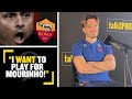 "I WANT TO PLAY FOR MOURINHO!" Jack Grealish talks Jose Mourinho, England, Aston Villa & MORE
