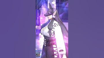 SHOWCASE KUZUHAMON ( KUZUHAMON MIKO MODE ) ALL LINE EVOLUTION DMO - DIGIMON MASTERS ONLINE