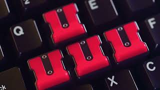 Introducing the GMK TriggerKey ⌨️