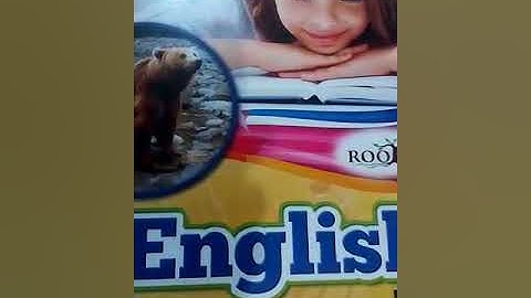 English Class Prep Lecture 1 | By Arfa | Falcon School System