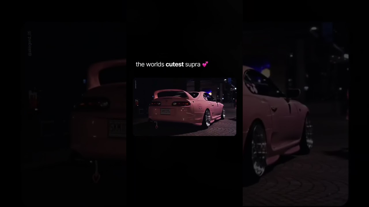 Rate my editzz 🏎️ 10/? 