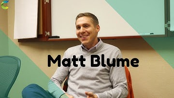 Interview with a portfolio manager about their career