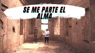Se Me Parte El Alma - Zafiro Rap Feat Miguel Angel (Video  Oficial )