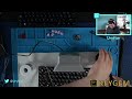 Build stream - Terminando un KBD75 v3.1 de KBDFans