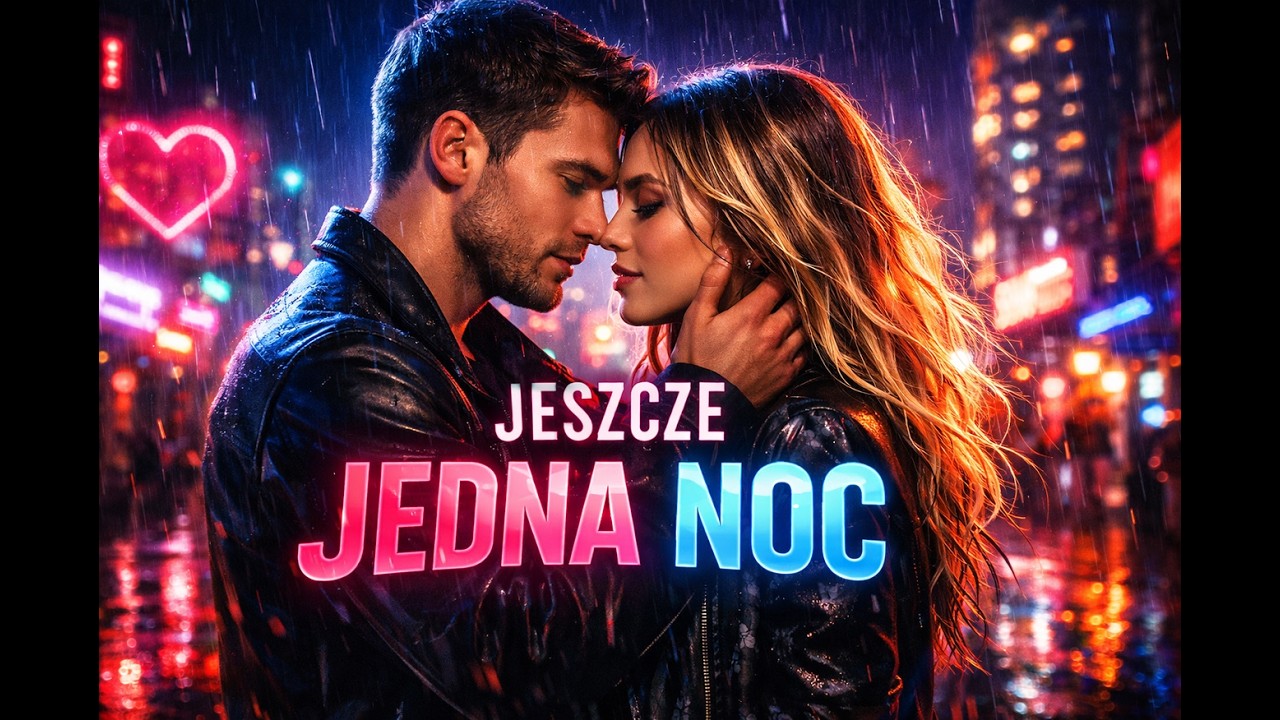 Jeszcze Jedna Noc – muzyka nocnego miasta