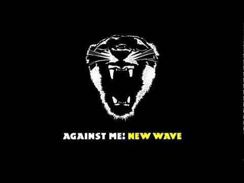 Against Me! - The Ocean