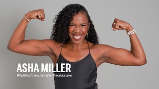 Breast Cancer Awareness Month Spotlight: Asha Miller | Victoria’s Secret