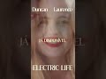 Duncan Laurence - Electric Life #shorts