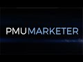 An introduction to jake randolph the pmu marketer
