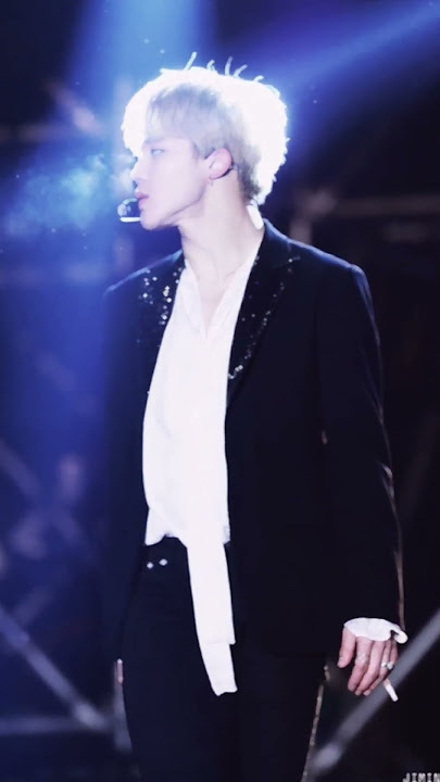 JIMIN MENGKECE || BTS