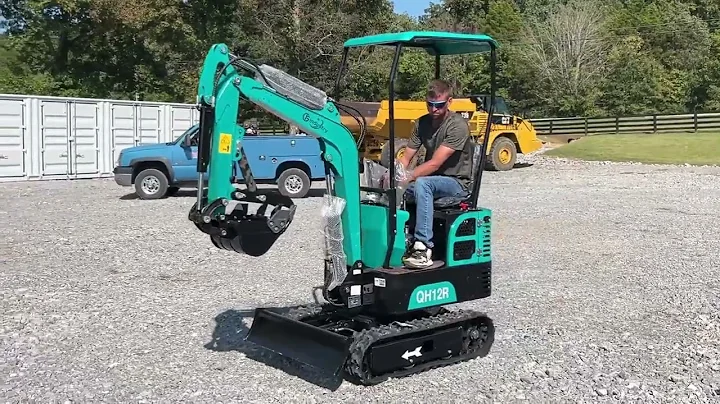 2025 CFG INDUSTRY QH12R For Sale