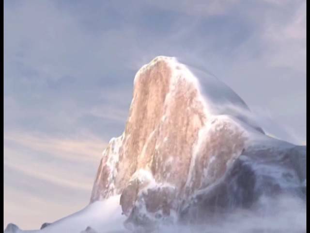 Eurocom Entertainment Software/Blue Sky Studios/Sierra (2006)