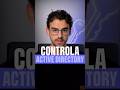 HACKING en ACTIVE DIRECTORY