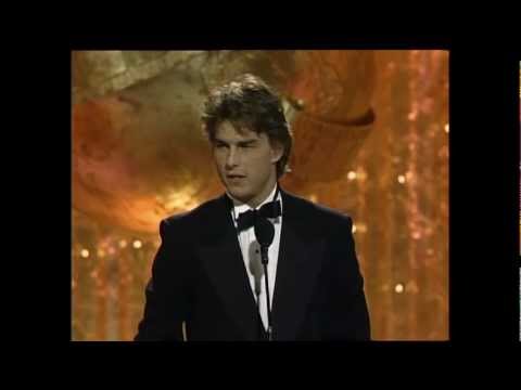 tom-cruise-wins-best-actor-motion-picture---golden-globes-1990
