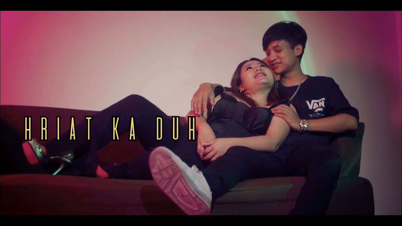 Rebecca X Youngfella  Hriat ka Duh Official Music Video