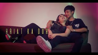 Rebecca X Youngfella- Hriat ka Duh (Official Music Video)