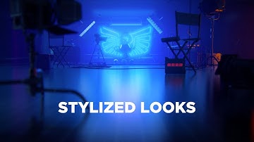 RenderMan Fundamentals - Stylized Looks Intro