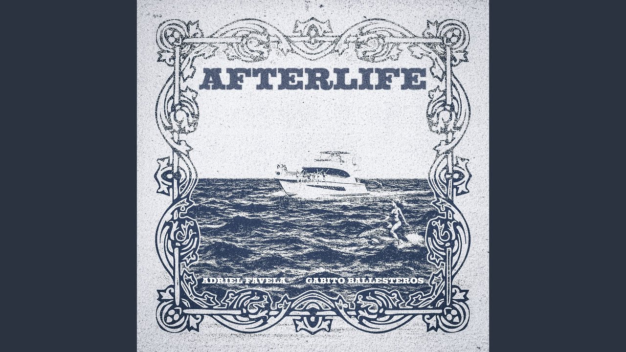 AFTERLIFE