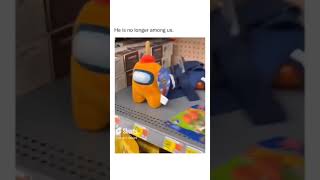 Update He Is No Longer Among Us