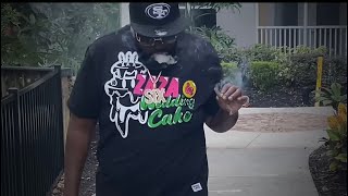Six Tray - Unbothered (Official Video)