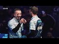 David Alcaide vs Skyler Woodward | 2022 Premier League Pool | Day 2