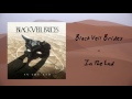Black Veil Brides - In The End (Official Audio)