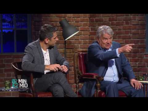 Pegelalarm Pitch bei 2 Minuten 2 Millionen, Puls 4, 2017 - video from PegelAlarm