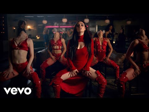 BANKS - BANKS - The Devil (Official Video)