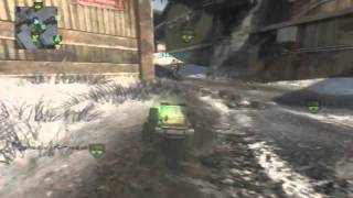 Call of Duty: Black Ops - RC-XD Triple Kill