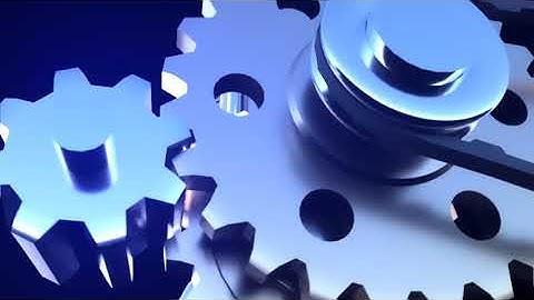 piston WIP mechanical rigging demo